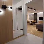 Na Rowni Apartment Zakopane