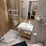 Appartement Na Rowni *