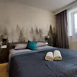 Na Rowni Apartment Zakopane