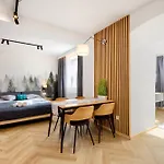 Apartment Na Rowni Zakopane