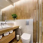 Na Rowni Apartment