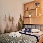 Apartment Na Rowni