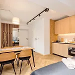 Apartment Na Rowni Zakopane