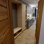 Apartment Na Rowni *