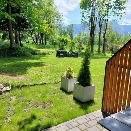 Na Rowni * Zakopane