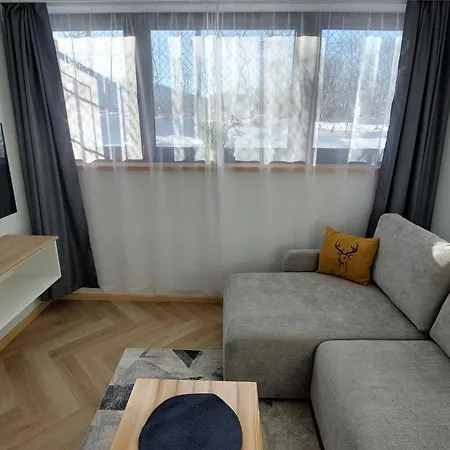 Apartment Na Rowni Zakopane