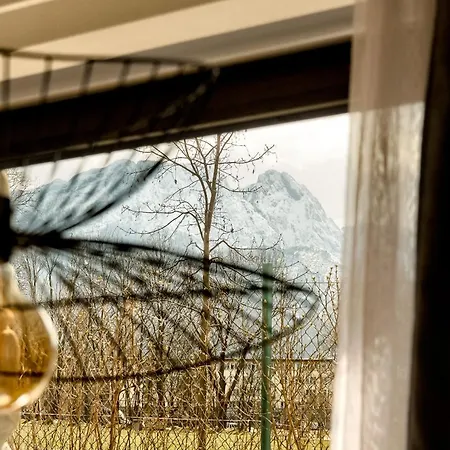 Apartament Na Równi