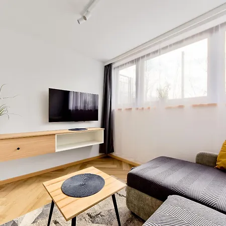 Apartment Na Rowni *
