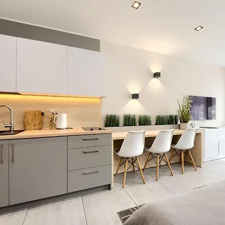 Na Rowni Apartment Zakopane