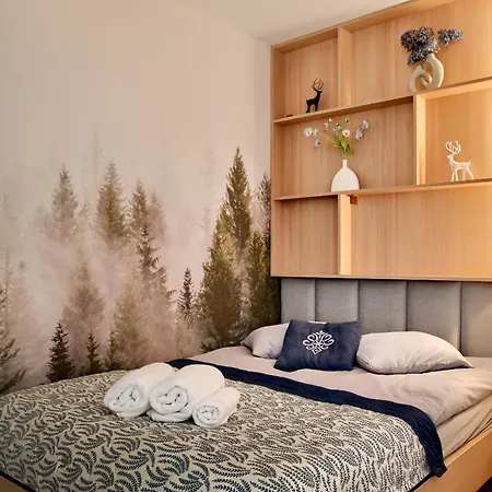 Apartment Na Rowni