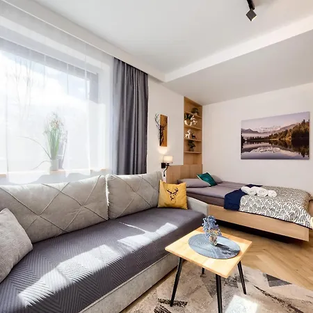 Apartment Na Rowni *