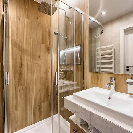 Na Rowni Apartment Zakopane