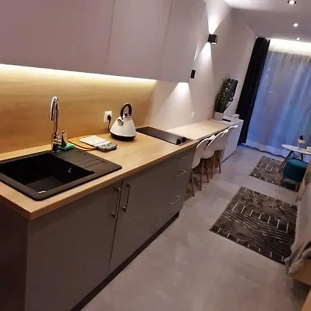 Apartament Na Równi Zakopane