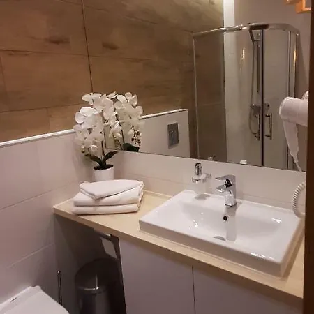Na Rowni Apartment Zakopane