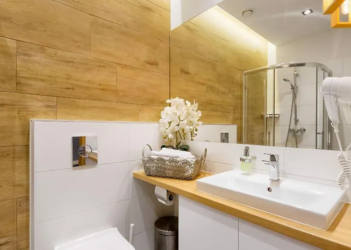 Na Rowni Διαμέρισμα