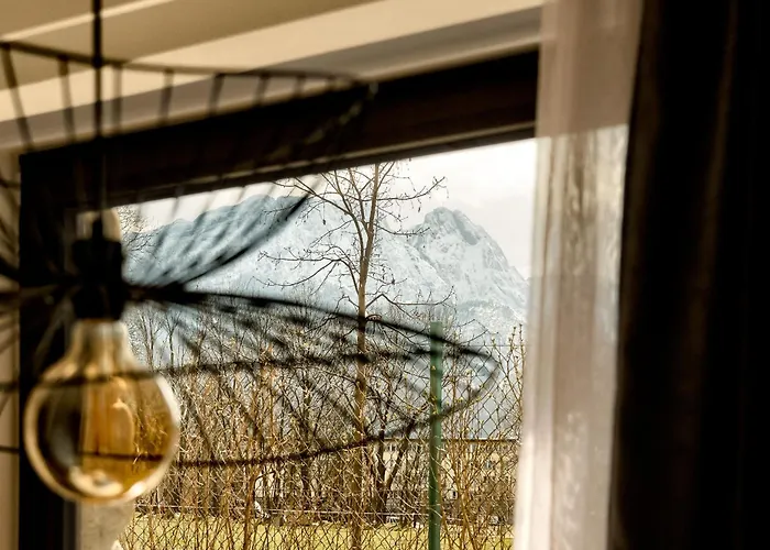 Διαμέρισμα Na Rowni