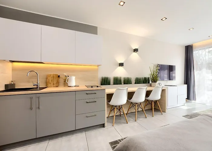 Na Rowni Διαμέρισμα Ζακοπάνε