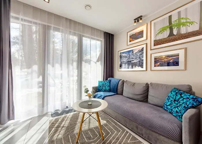 Na Rowni * Ζακοπάνε