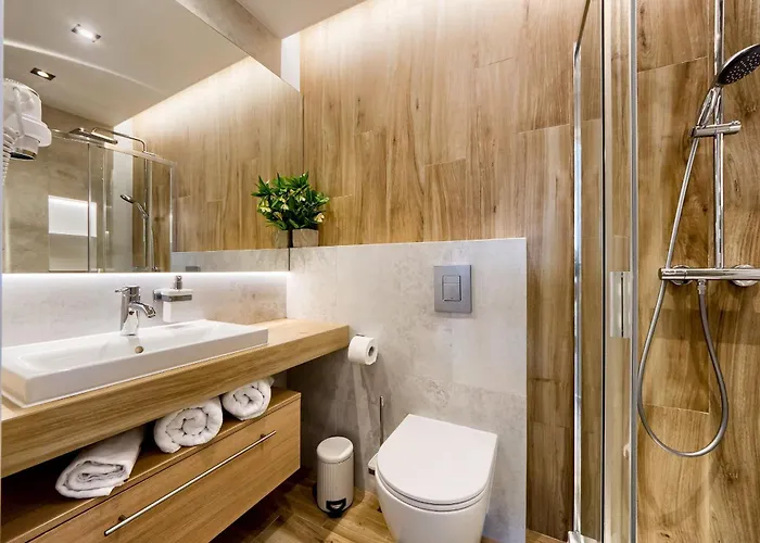 Na Rowni Διαμέρισμα