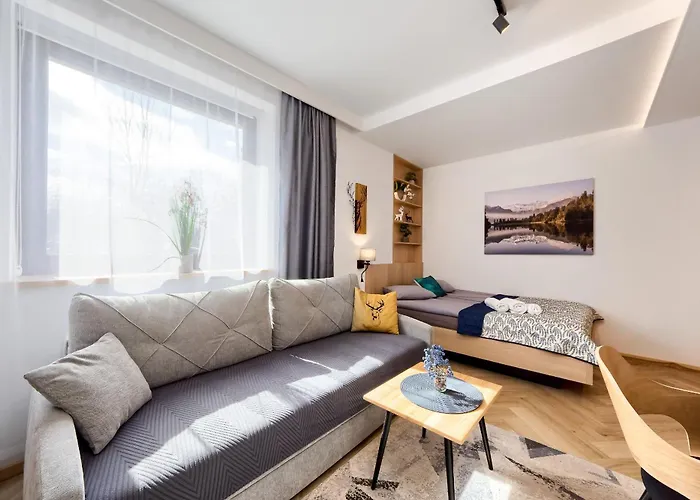 Διαμέρισμα Na Rowni *