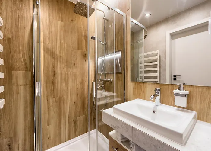 Na Rowni Διαμέρισμα Ζακοπάνε