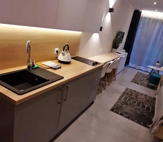 Διαμέρισμα Na Rowni Ζακοπάνε